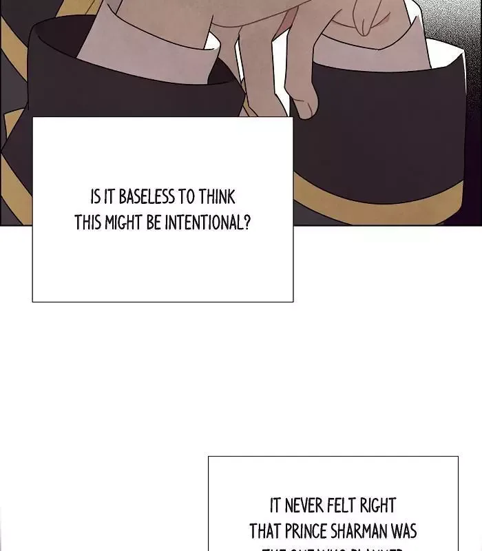 I Stole The Male Lead's First Night Chapter 52 page 68