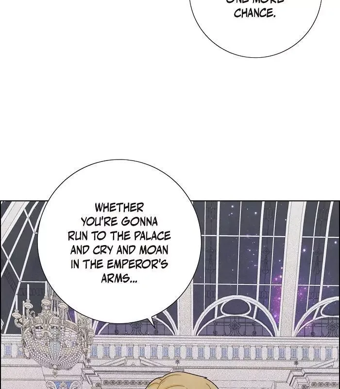 I Stole The Male Lead's First Night Chapter 57 page 12
