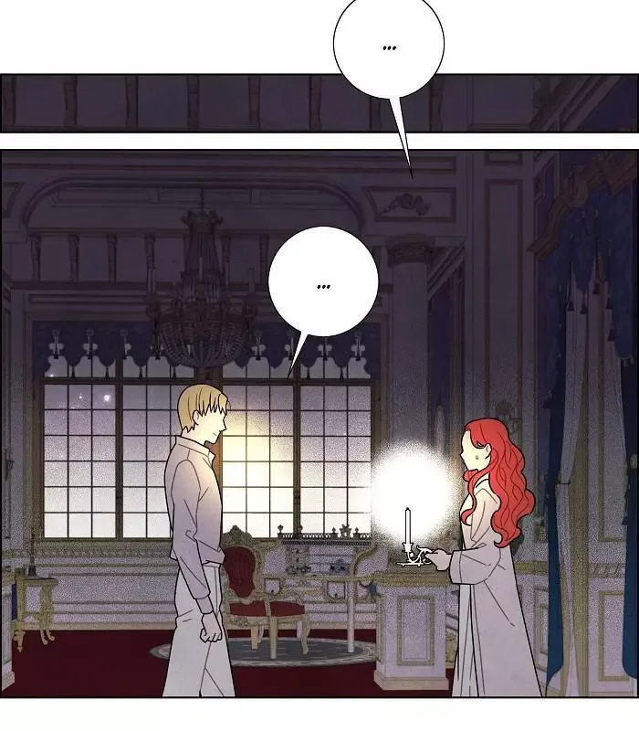 I Stole The Male Lead's First Night Chapter 54 page 62