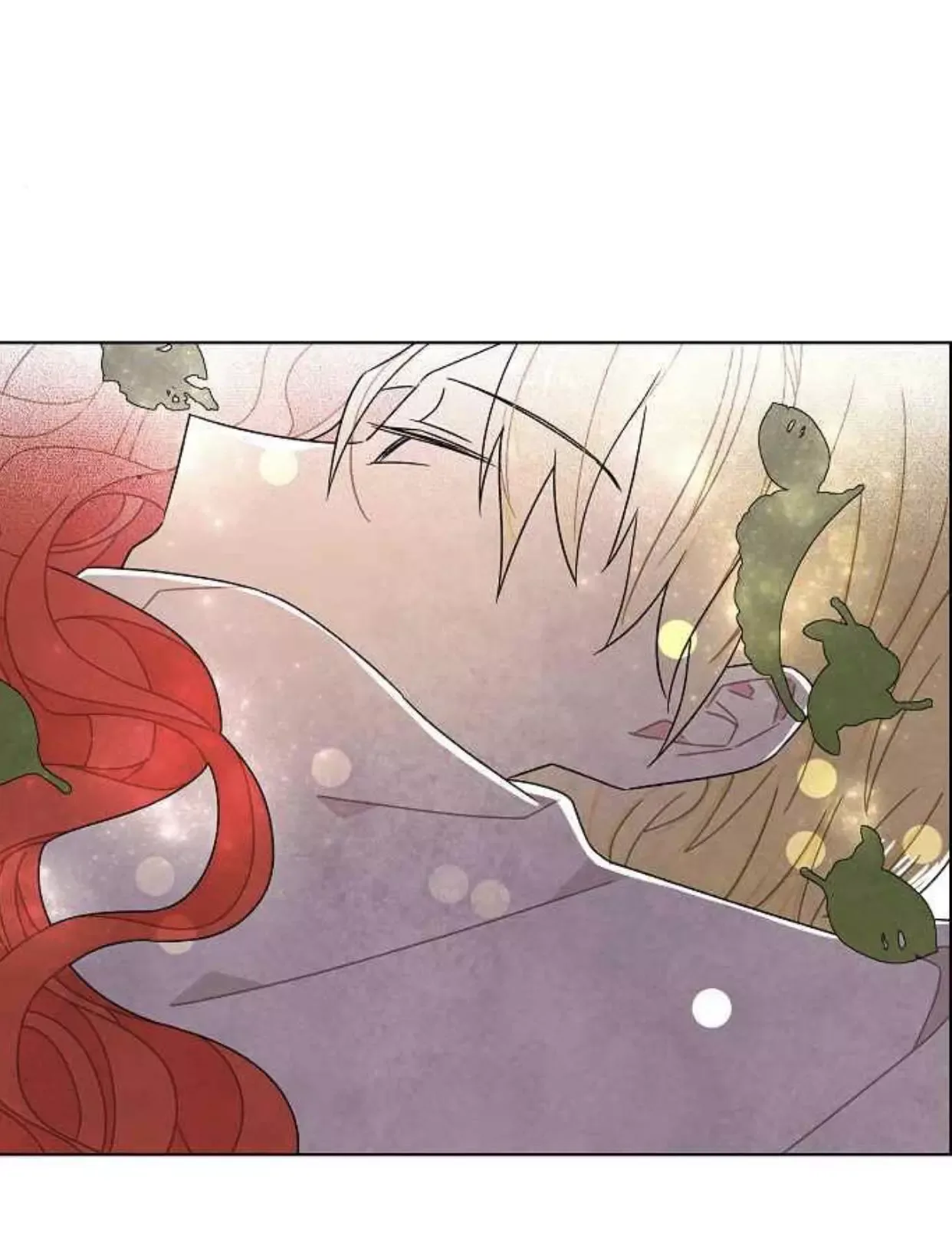 I Stole The Male Lead's First Night Chapter 56 page 3