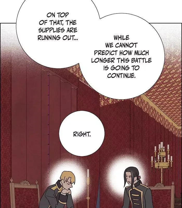I Stole The Male Lead's First Night Chapter 52 page 65
