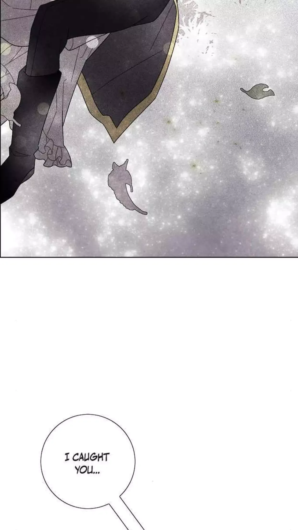 I Stole The Male Lead's First Night Chapter 56 page 6