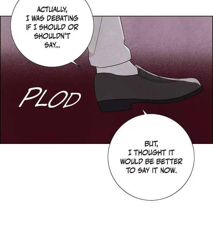 I Stole The Male Lead's First Night Chapter 54 page 64