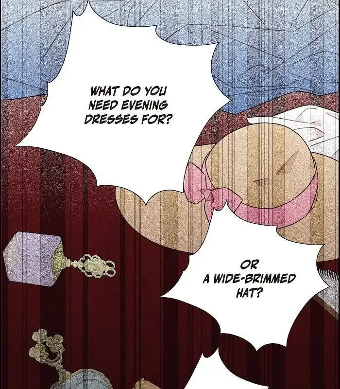 I Stole The Male Lead's First Night Chapter 53 page 50