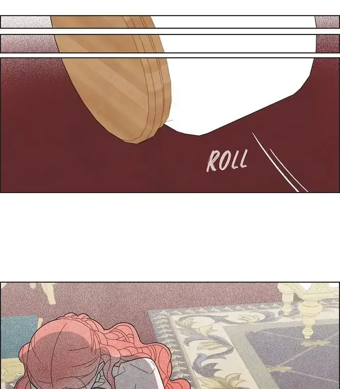 I Stole The Male Lead's First Night Chapter 53 page 41