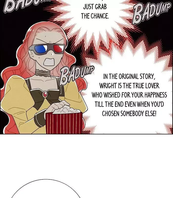 I Stole The Male Lead's First Night Chapter 59 page 15
