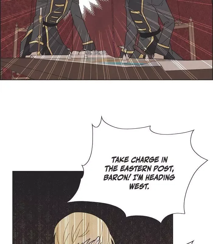 I Stole The Male Lead's First Night Chapter 52 page 73