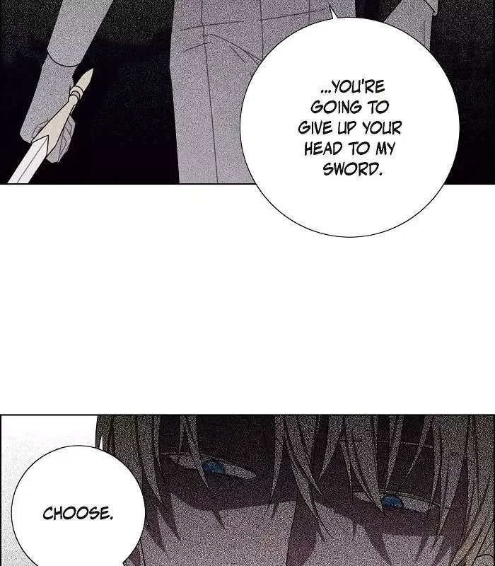 I Stole The Male Lead's First Night Chapter 57 page 14