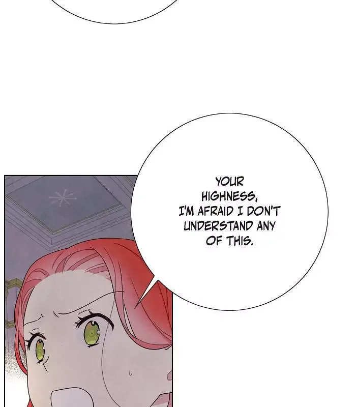 I Stole The Male Lead's First Night Chapter 54 page 71