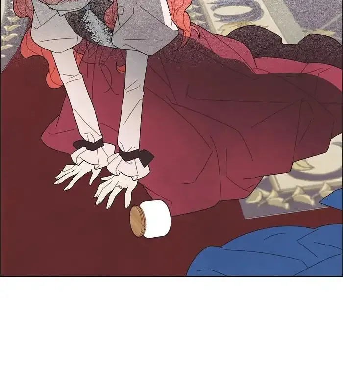 I Stole The Male Lead's First Night Chapter 53 page 42
