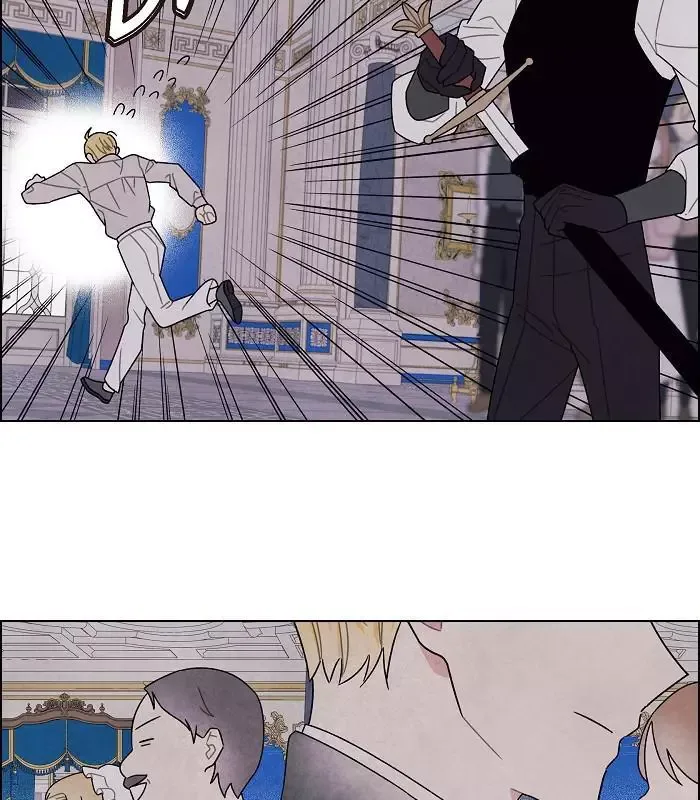 I Stole The Male Lead's First Night Chapter 57 page 18