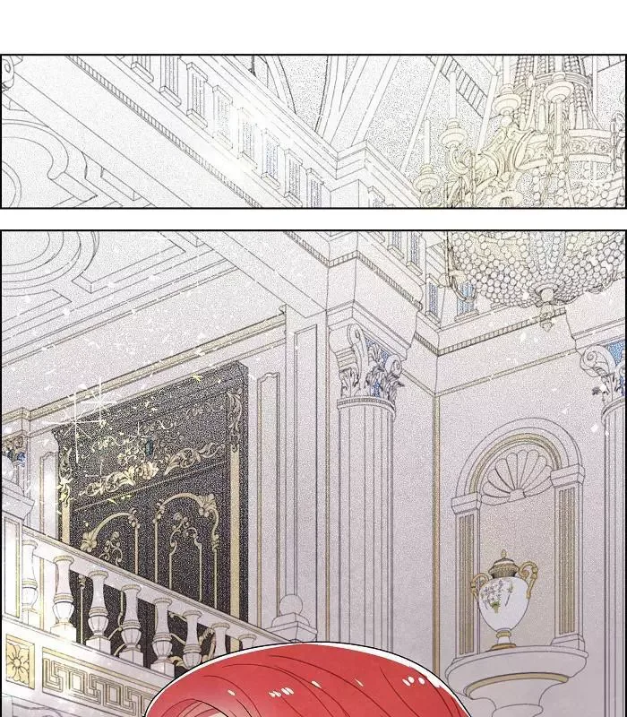 I Stole The Male Lead's First Night Chapter 57 page 25