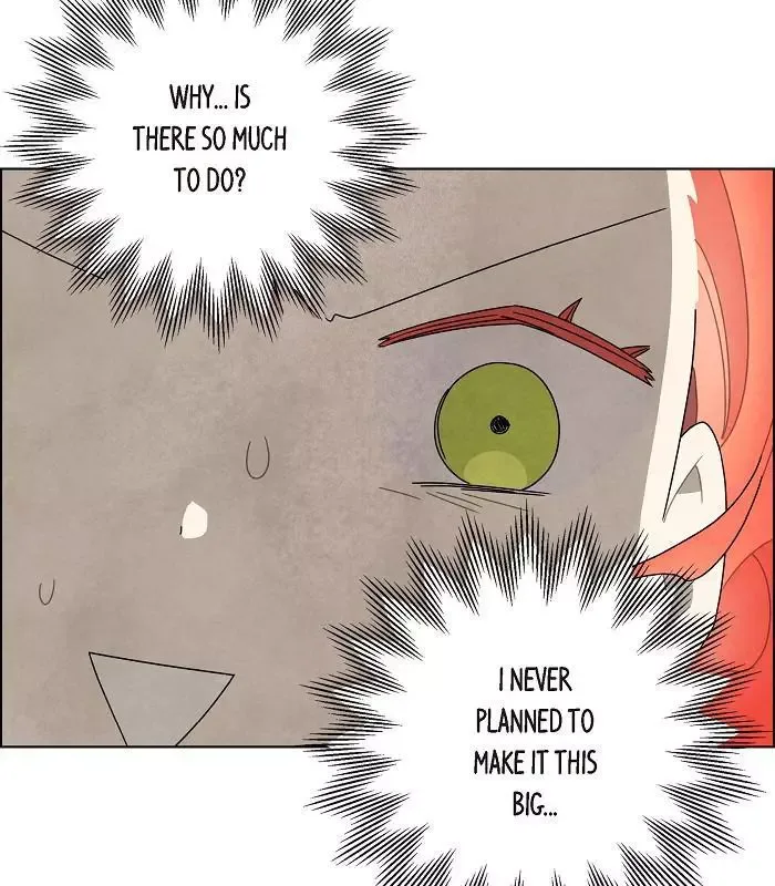 I Stole The Male Lead's First Night Chapter 52 page 85