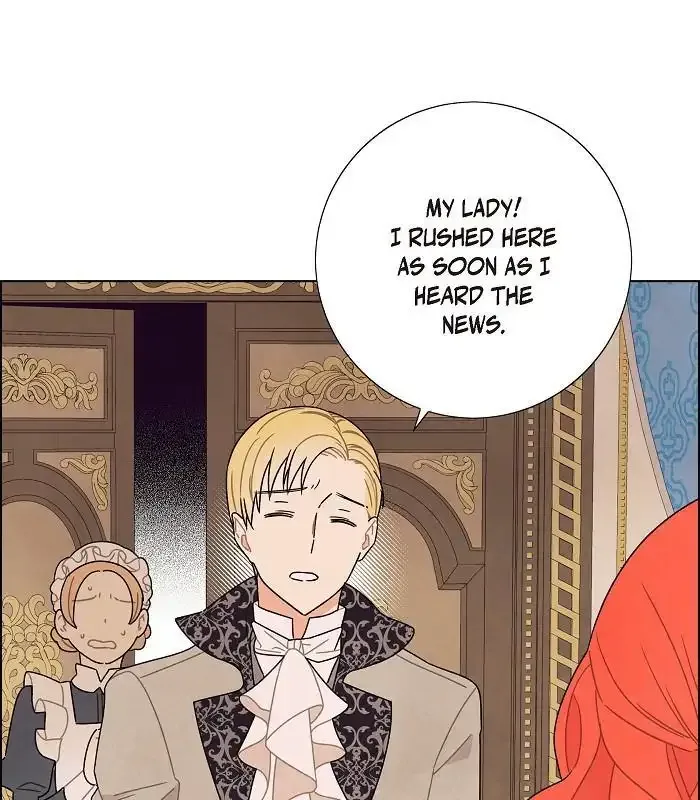 I Stole The Male Lead's First Night Chapter 53 page 70