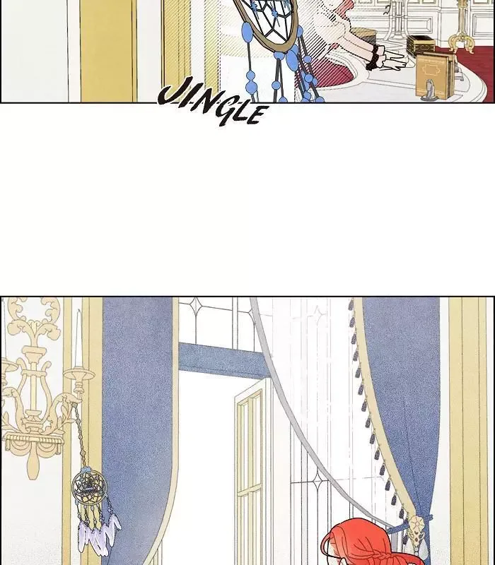 I Stole The Male Lead's First Night Chapter 52 page 91