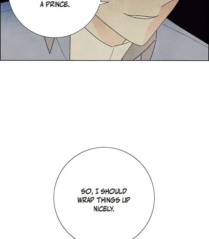 I Stole The Male Lead's First Night Chapter 58 page 31