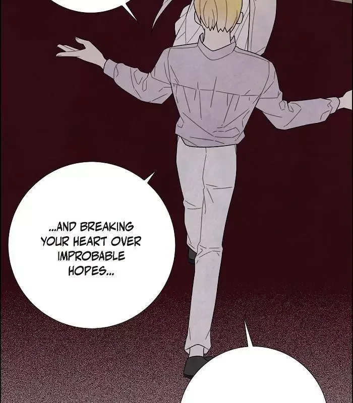 I Stole The Male Lead's First Night Chapter 54 page 74