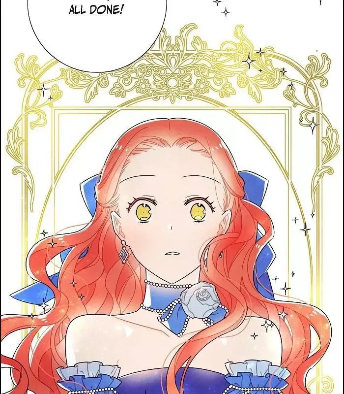 I Stole The Male Lead's First Night Chapter 59 page 36