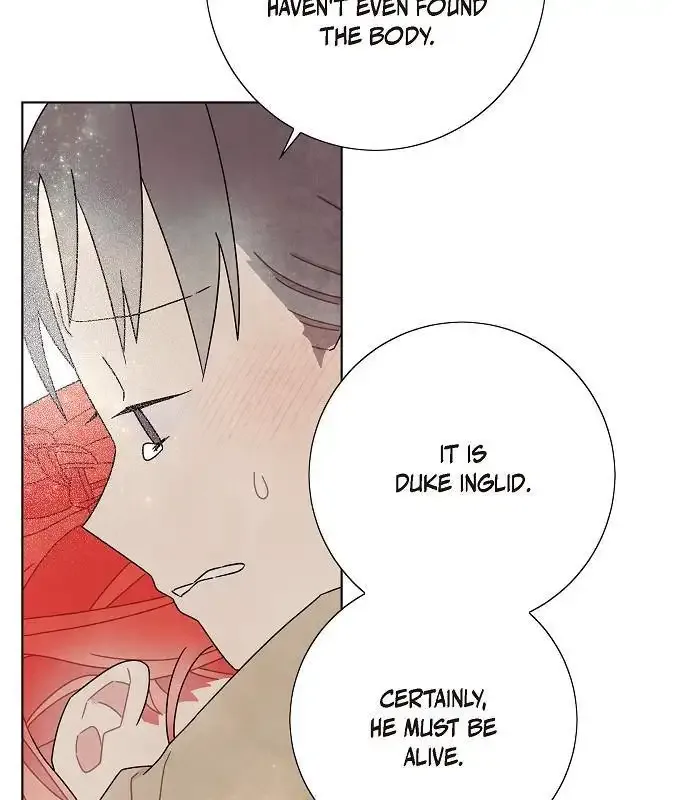 I Stole The Male Lead's First Night Chapter 53 page 61