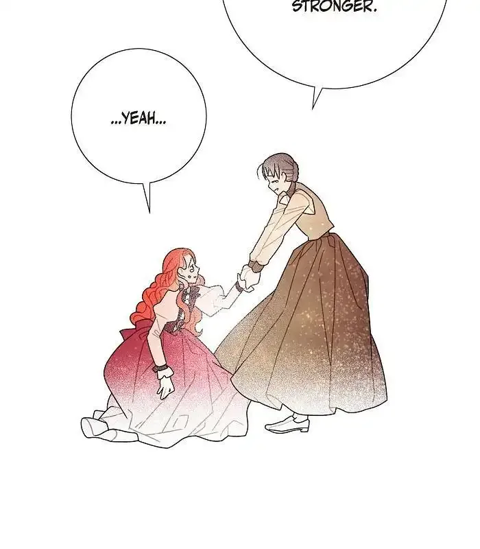I Stole The Male Lead's First Night Chapter 53 page 65