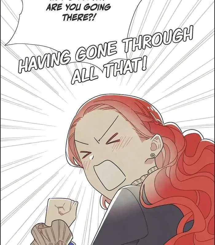 I Stole The Male Lead's First Night Chapter 58 page 27