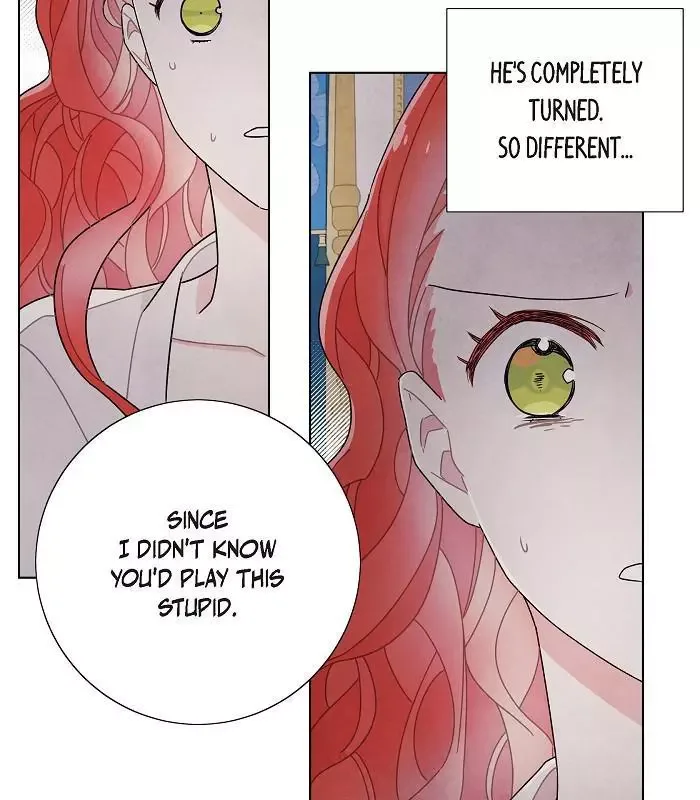 I Stole The Male Lead's First Night Chapter 54 page 86