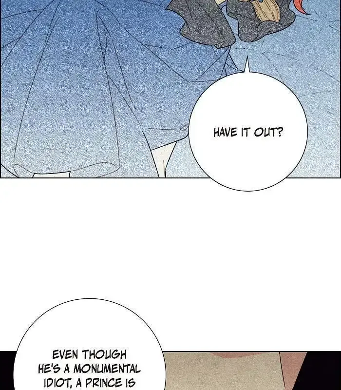 I Stole The Male Lead's First Night Chapter 58 page 30