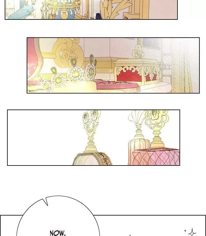 I Stole The Male Lead's First Night Chapter 59 page 35