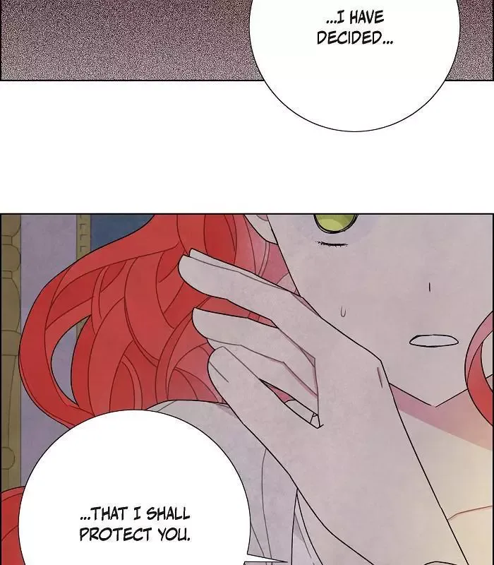 I Stole The Male Lead's First Night Chapter 54 page 75