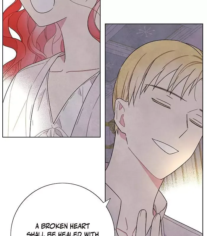I Stole The Male Lead's First Night Chapter 54 page 72