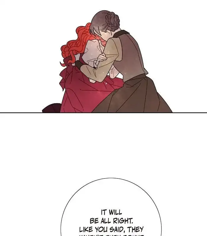 I Stole The Male Lead's First Night Chapter 53 page 60