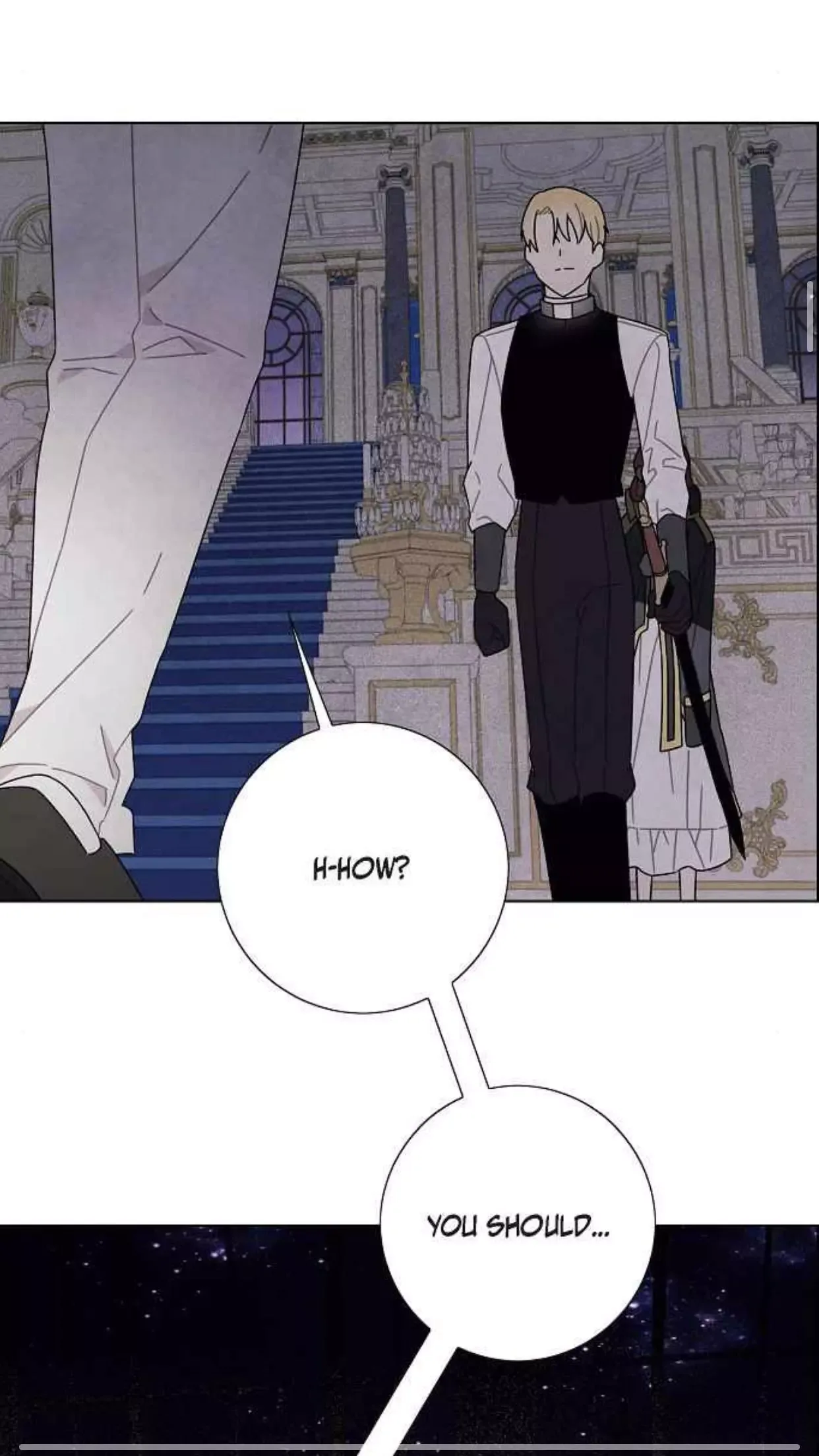 I Stole The Male Lead's First Night Chapter 56 page 15