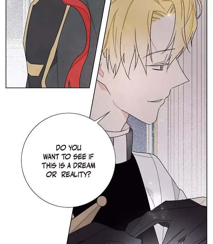 I Stole The Male Lead's First Night Chapter 57 page 22