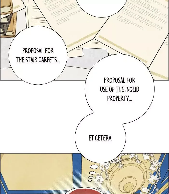 I Stole The Male Lead's First Night Chapter 52 page 83
