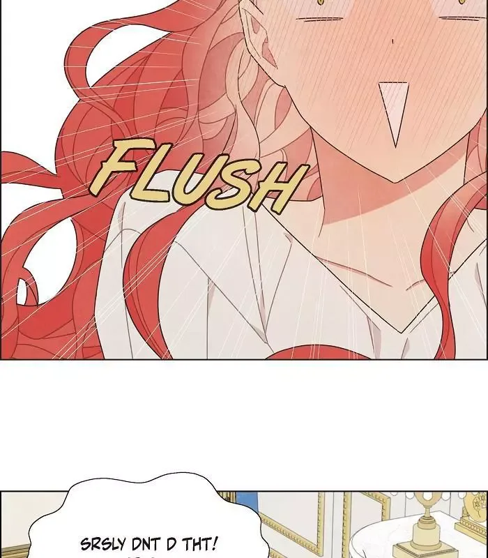 I Stole The Male Lead's First Night Chapter 59 page 30