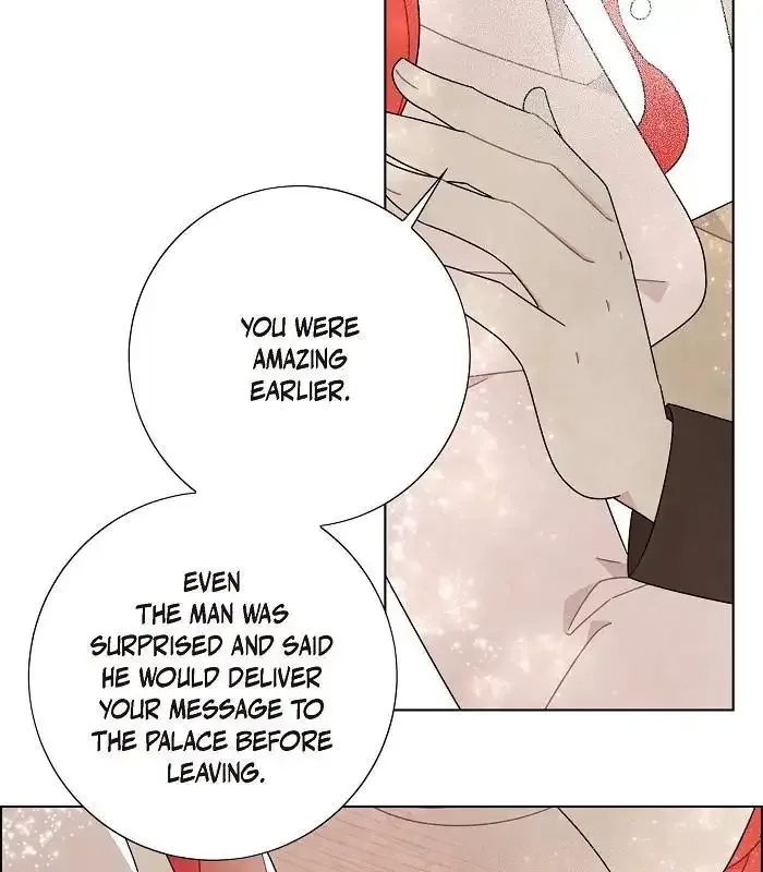 I Stole The Male Lead's First Night Chapter 53 page 63