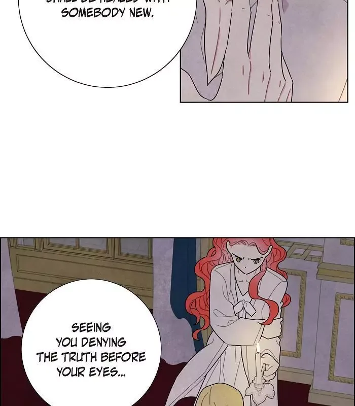 I Stole The Male Lead's First Night Chapter 54 page 73