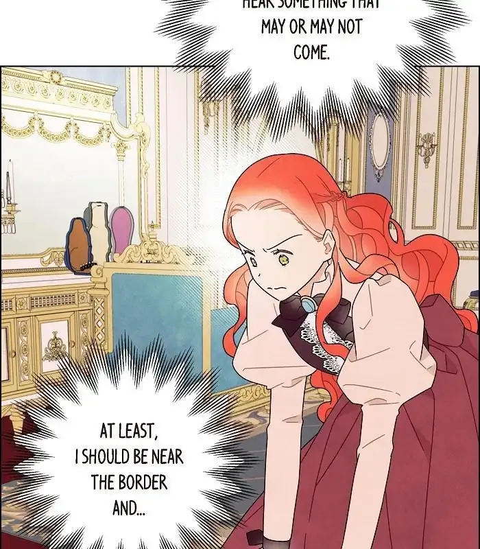 I Stole The Male Lead's First Night Chapter 53 page 67