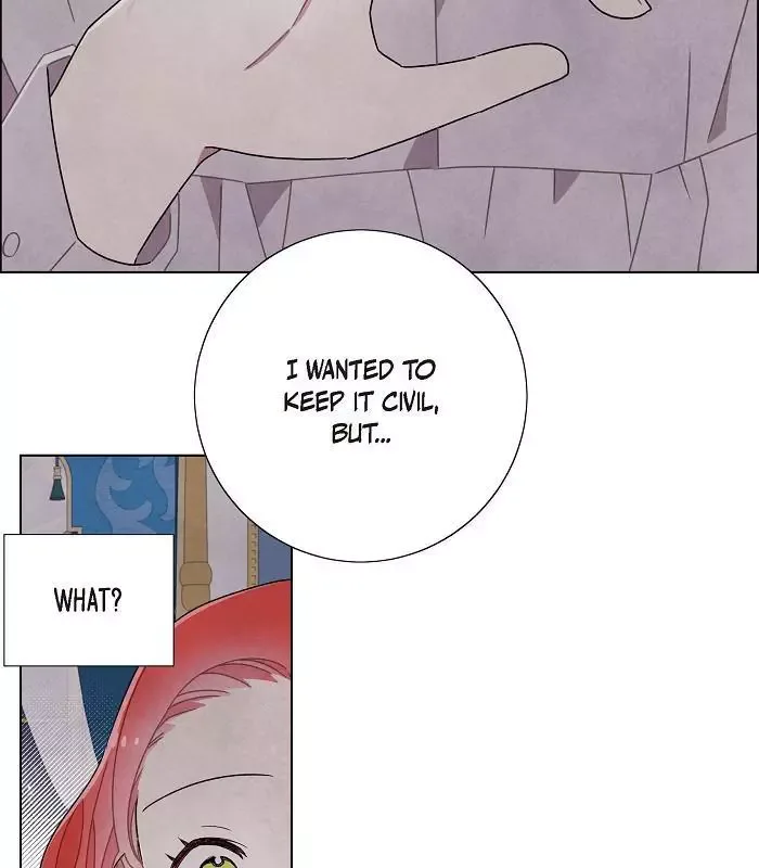 I Stole The Male Lead's First Night Chapter 54 page 85