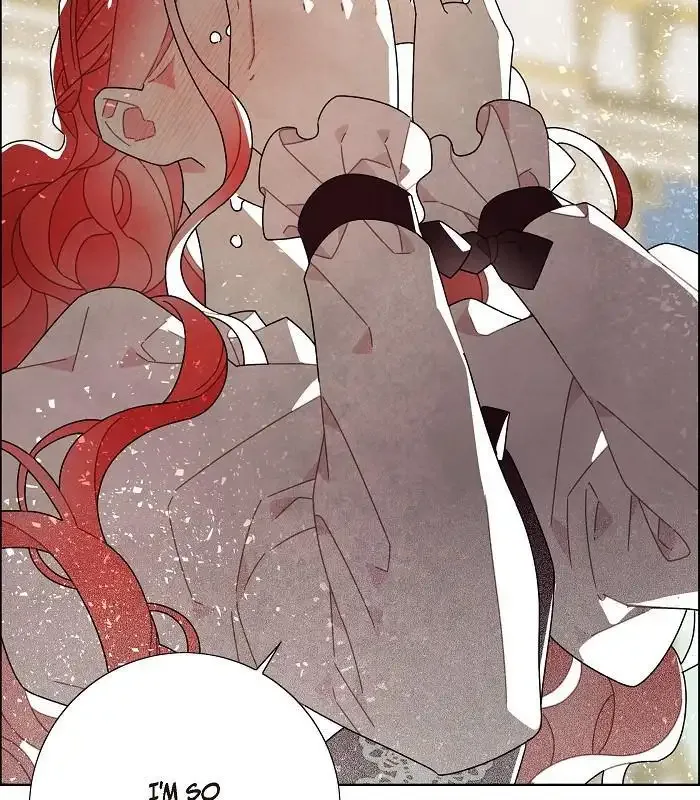 I Stole The Male Lead's First Night Chapter 53 page 58