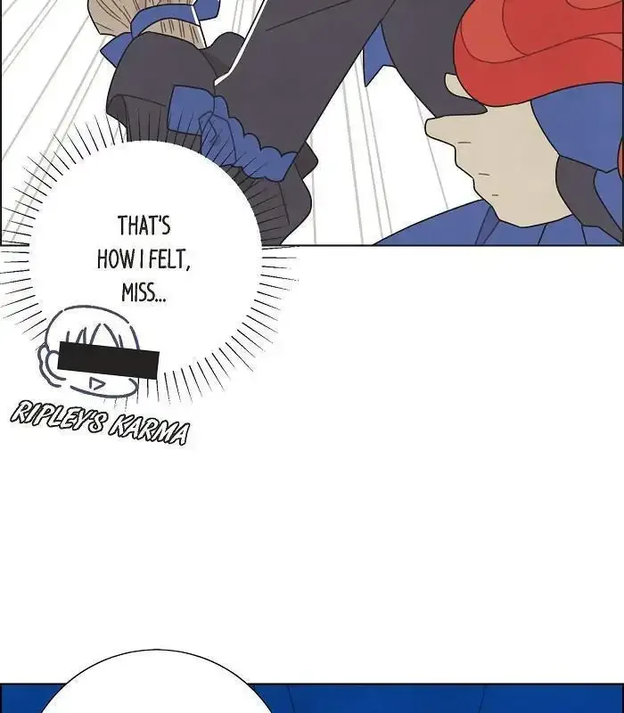 I Stole The Male Lead's First Night Chapter 58 page 28