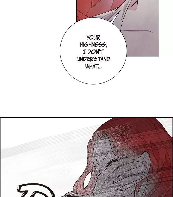I Stole The Male Lead's First Night Chapter 54 page 87