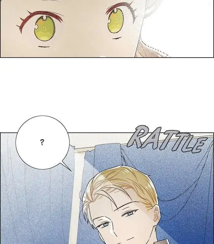 I Stole The Male Lead's First Night Chapter 58 page 18