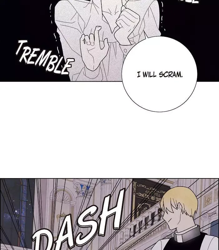 I Stole The Male Lead's First Night Chapter 57 page 17