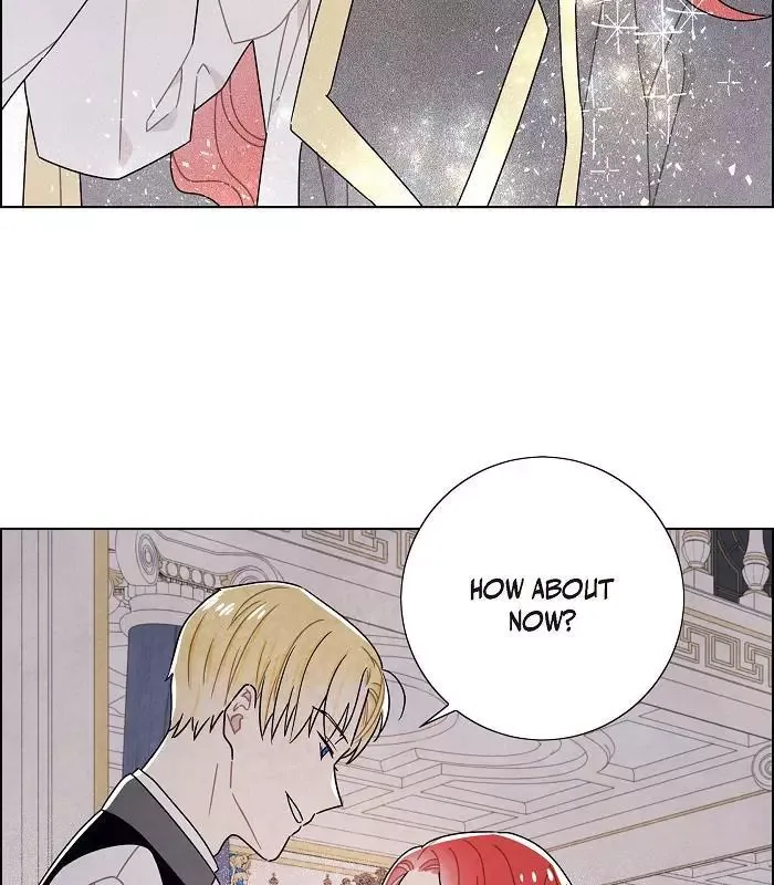I Stole The Male Lead's First Night Chapter 57 page 27