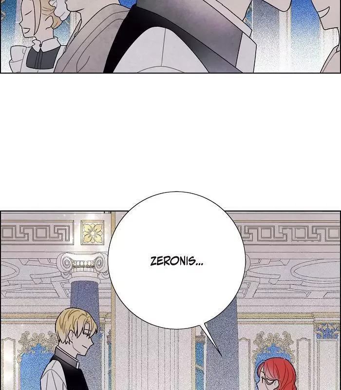 I Stole The Male Lead's First Night Chapter 57 page 19