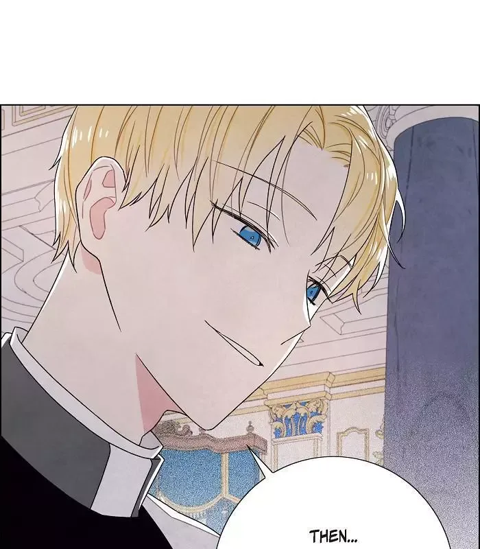 I Stole The Male Lead's First Night Chapter 57 page 29