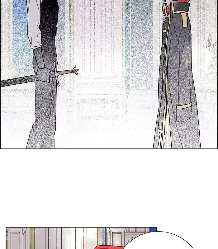 I Stole The Male Lead's First Night Chapter 57 page 20