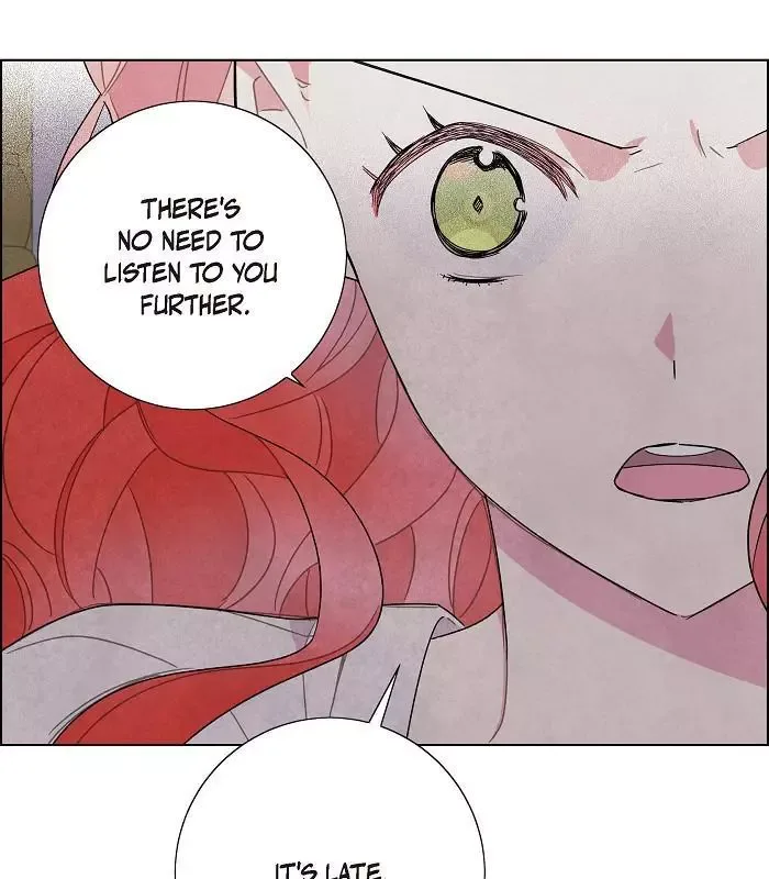 I Stole The Male Lead's First Night Chapter 54 page 80
