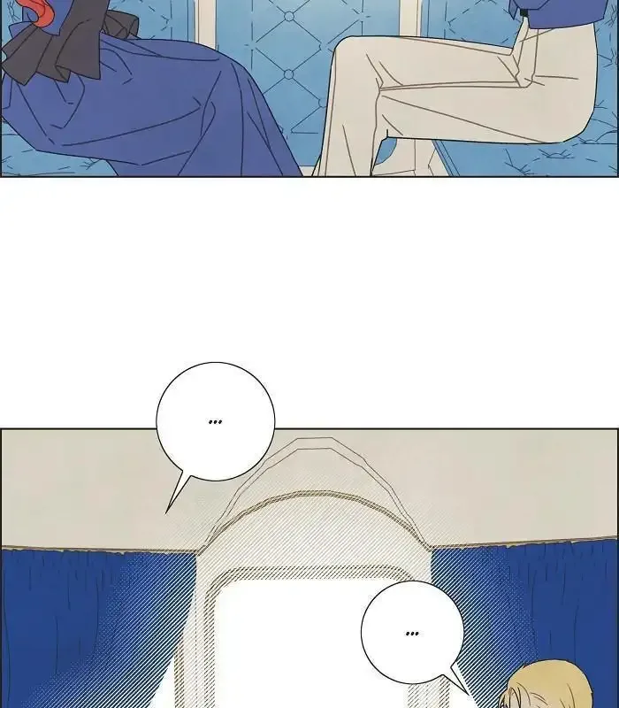 I Stole The Male Lead's First Night Chapter 58 page 22
